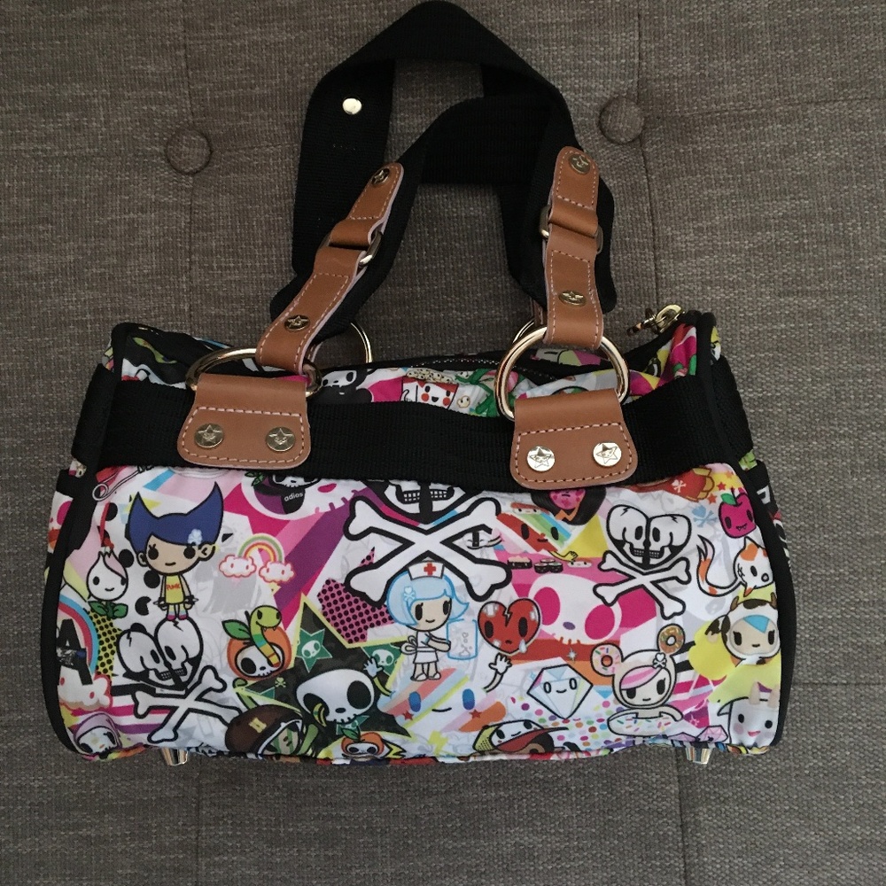 Tokidoki Purse